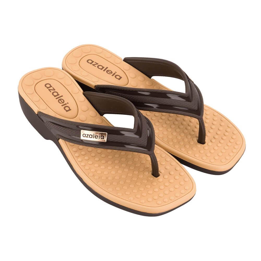 Chanclas azaleia clearance