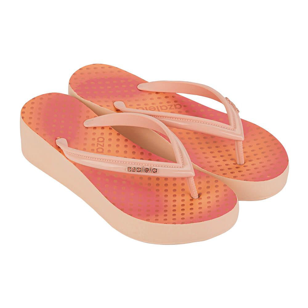 Chanclas Azaleia Jana 18745 AQ319 Azaleia