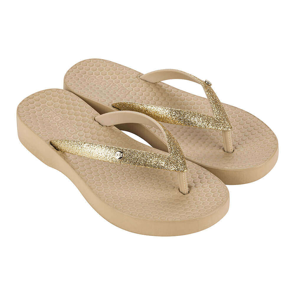 Chanclas azaleia clearance