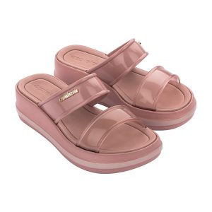 Azaleia kate soft duo slide pl 83549-AT443