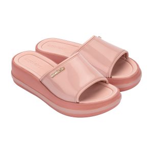 AZALEIA JANE SLIDE PLAT FEM 83548-AT456