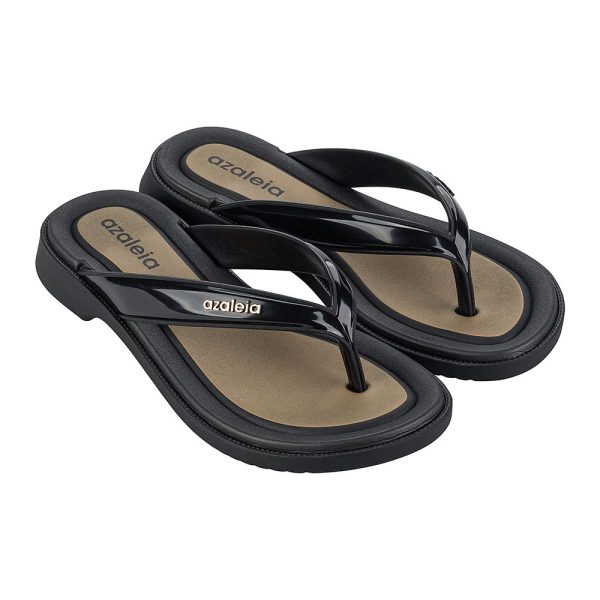 AZALEIA LORENA COMFY FLAT 18868-AU201