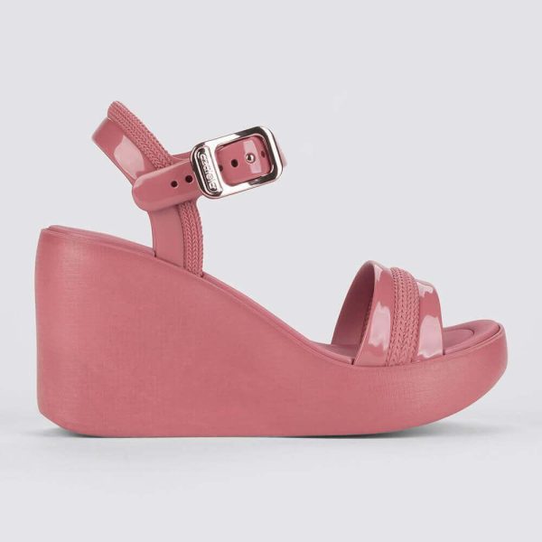 Azaleia Louise Plataforma 83568-AT499